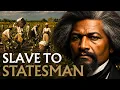 Frederick Douglass - From Slave to Statesman Documentary