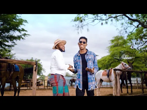 Download MP3 Jimmy D Psalmist - This Can Only Be God ft. Moses Bliss (official Video)