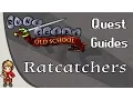 OSRS Ratcatchers Quest Guide