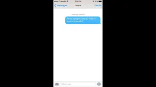 Do THIS If You Think Somebody Is Losing Interest In You 