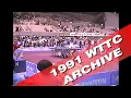 Download Lagu 1991 World Championships - Men's Team  JPN - KOR (unified)