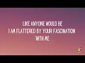 Alanis Morissette - Uninvited (Lyrics)