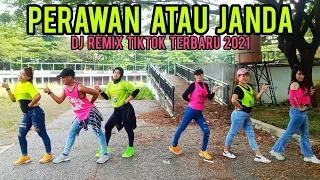 Download DJ PERAWAN ATAU JANDA REMIX TERBARU MP3