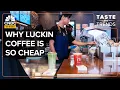 Download Lagu How Chinese Luckin Is Taking On Starbucks In the U.S.