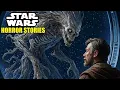 Lagu THE UNKNOWN: 2 Hours of Disturbing Star Wars Lore