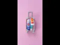 Download Lagu NEW Lume mini sprays are here!