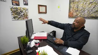 Behind the scenes of News Cycle