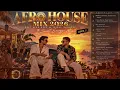 Afro House Mix 2026 🌅 Best Afro Deep & Tribal Grooves | Sunset Energy Mix #VOL 1