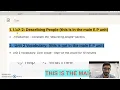 How to use Education Perfect with Myunity