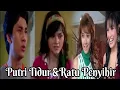 Download Lagu Ftv Putri Tidur \u0026 Ratu Penyihir - Alenta S Hombing - Romeo - Chaterine