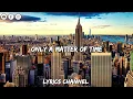 Lewis Thompson - Take Me Back (Lyrics) feat.David Guetta