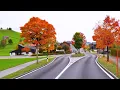 Lagu 🍂 Golden Autumn in Appenzell Switzerland 🇨🇭 🍁 Autumn Vibes in the Swiss Countryside | #swiss