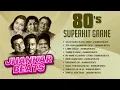 Download Lagu 80s Superhit Gaane Jhankar beats | My Name Is Lakhan | Mere Angne Men | Om Shanti Om | Lambi Judaai
