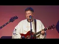 What A God (Live) - Chroma Worship | Ft. Joel Barber