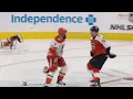 Radko Gudas vs Garnet Hathaway Jan 06 2026