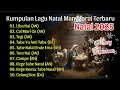 Lagu Natal Manggarai Terbaru-Alduz Nagal-Manggarai Creative