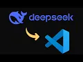 How to Use DeepSeek R1 for Free in Visual Studio Code