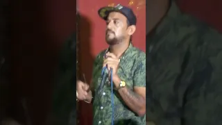 شواحة ابو كمال فى الفرح خربها دندنها