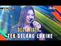Download Lagu TEK SELANG LAKINE Voc DEDE RISTY  LIVE MANGGUNG ONLINE I