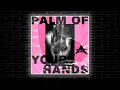Adriatique - Palm Of Your Hands