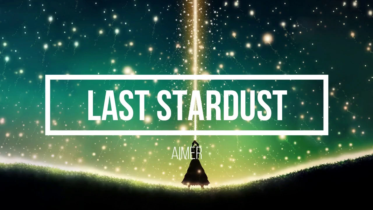 Aimer - Last Stardust 8D AUDIO Aimer - Last Stardust 8D AUDIO