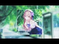 tokidoki - lilniina (Slowed reverb) | Lyrics