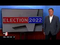 Free Air Time Minnesota Senate District 23 candidate Brandon Lawhead