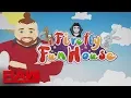 Throw your cares away at the Firefly Fun House Raw May 20 2019