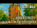 Download Lagu Walking Through the Hidden Streets of Lublin - Poland 🇵🇱 - Silent Walking Tour