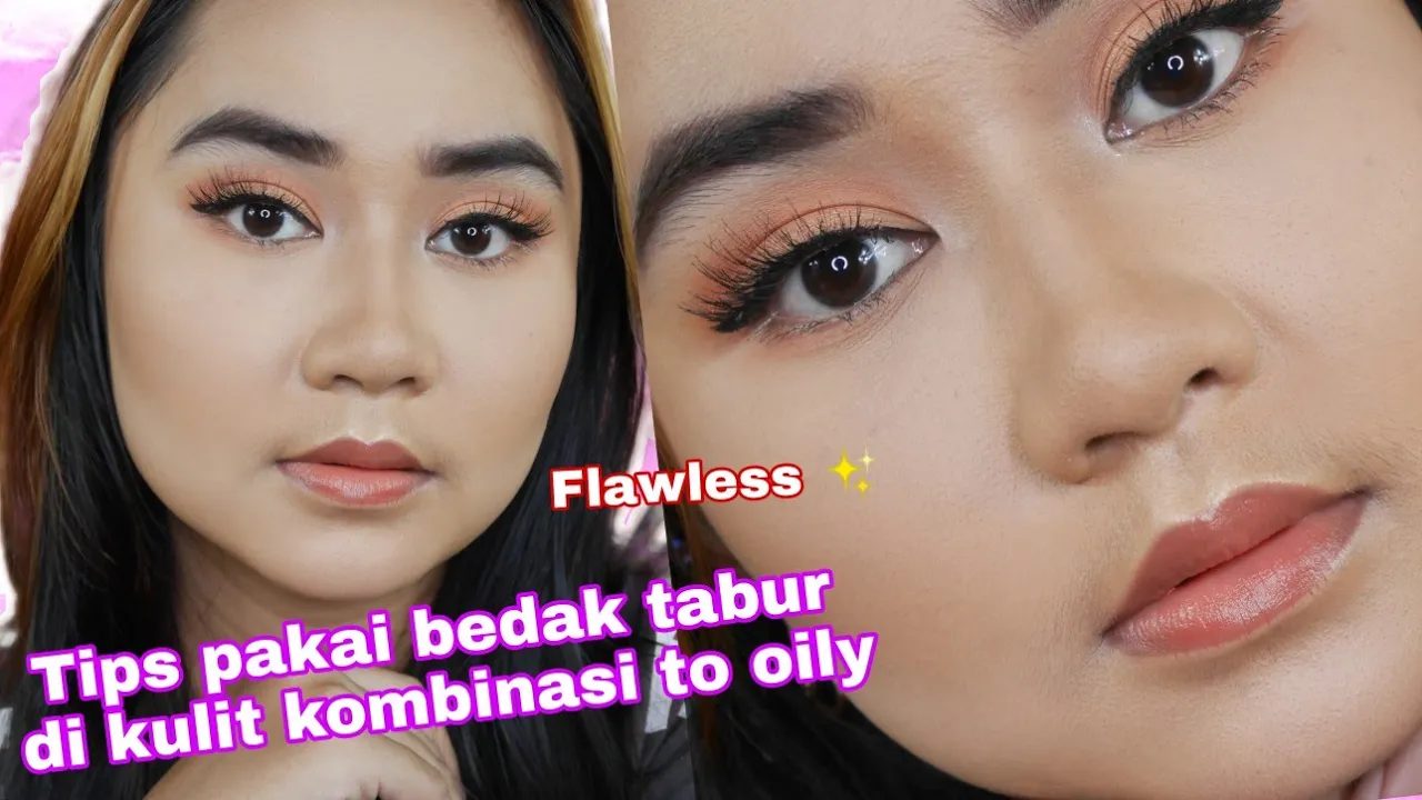 RAHASIA MIXING FOUNDATION PENGANTIN AWET SEHARIAN | tutorial ryaweddinggallery