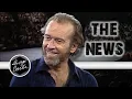 Lagu Newscast #2 | George Carlin | Again! (1978)