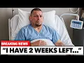 Download Lagu 1 MINUTE AGO: Nate Diaz is Now In Critical Condition, at 40 Years Old...
