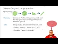 Simplex Range Searching Computational Geometry - Lecture 11