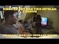 Download Lagu RUMAH IBU ENY DAN TIKO SETELAH 2 TAHUN - IBU ENY PUNYA CUCU SEKARANG