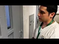 A Turning Point For Change - The Footprints Program at Montford Unit