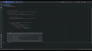 Most Asked Java Interview Question Thread Safe Singleton Pattern with Double Checked Locking