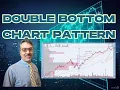 Double Bottom Stock Chart Patterns How to Use Them and Four Real-World Examples