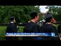 Purdue celebrates spring 2024 graduates