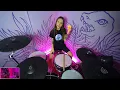 Download Lagu Avril Lavigne - Bite Me (Drum Cover)