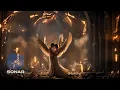 Download Lagu Cris MJ - Temblar (Visualizer) | Apocalipsis