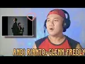 Glenn Fredly \u0026 Andi Rianto - Dibalas Dengan Dusta (Official Music Video) | 🇮🇩 Reaction