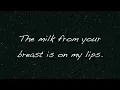 The Sea And The Rhythm || Iron & Wine