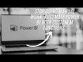 Power BI M-Functions 5 Advanced Scripts for 2026 Automation