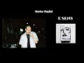 playlist | E SENS The Real Thing 이센스