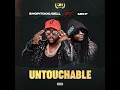 Untouchable (feat. Mr P)