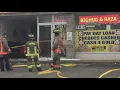 Drive thru rub and tug with Chinese