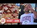 Barstool Pizza Review - Trevor s Liquor Phoenix AZ