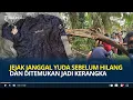 Jejak Janggal Yuda sebelum Hilang dan Ditemukan jadi Kerangka, Antar Teman hingga Pamit Merantau