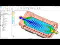 NX FloEFD version 18 Demonstration
