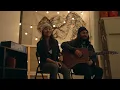 Falling In Love At A Coffee Shop + Reasons To Love You (OPEN MIC COVER)
